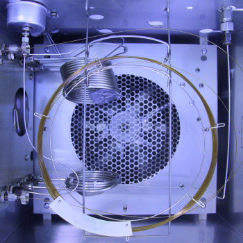 オーブンのイメージ